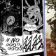 Illustration for article titled A side-by-side comparison of Scott Pilgrim and the real world
